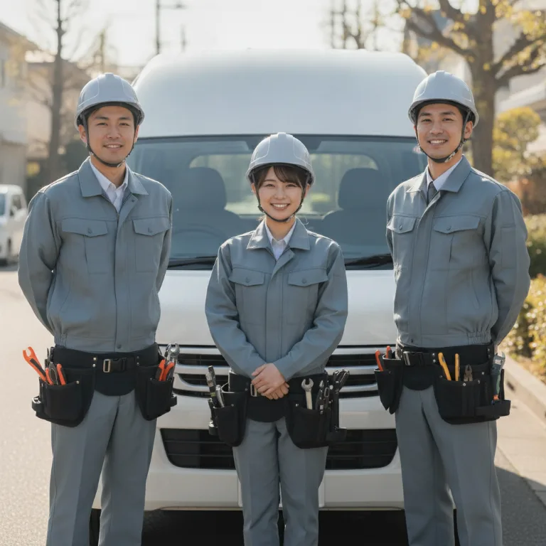 태양광 패널 설치 팀 위치: 창원시